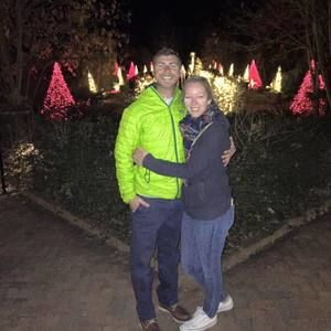 Meet your Posher, Lee